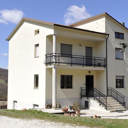 Aleanna Appartamenti Nocera Umbra Szoba fotó