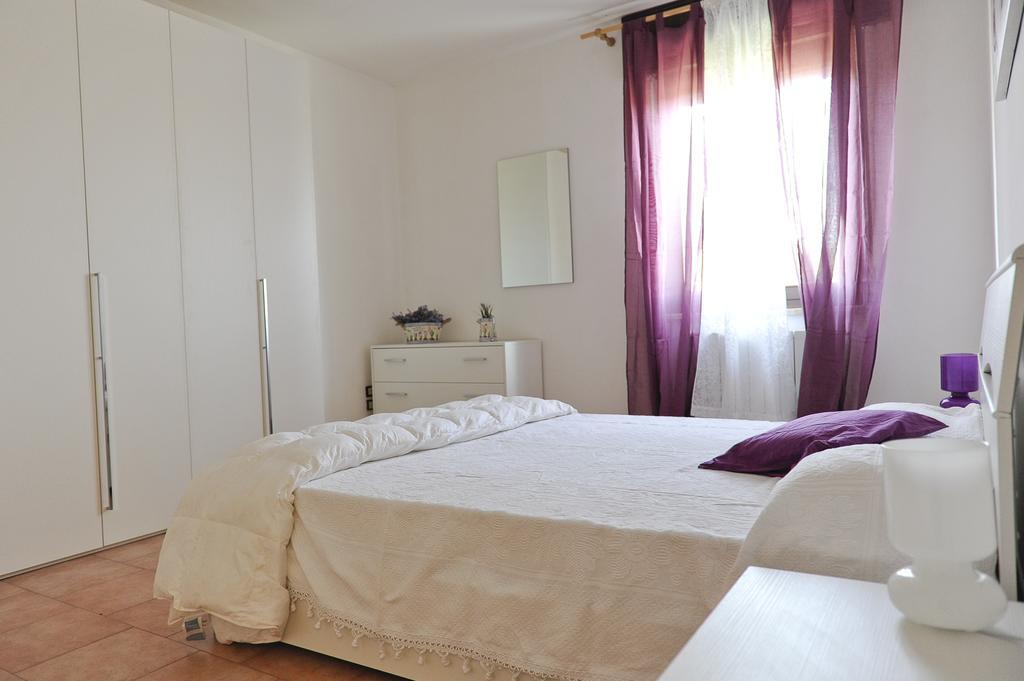 Aleanna Appartamenti Nocera Umbra Szoba fotó