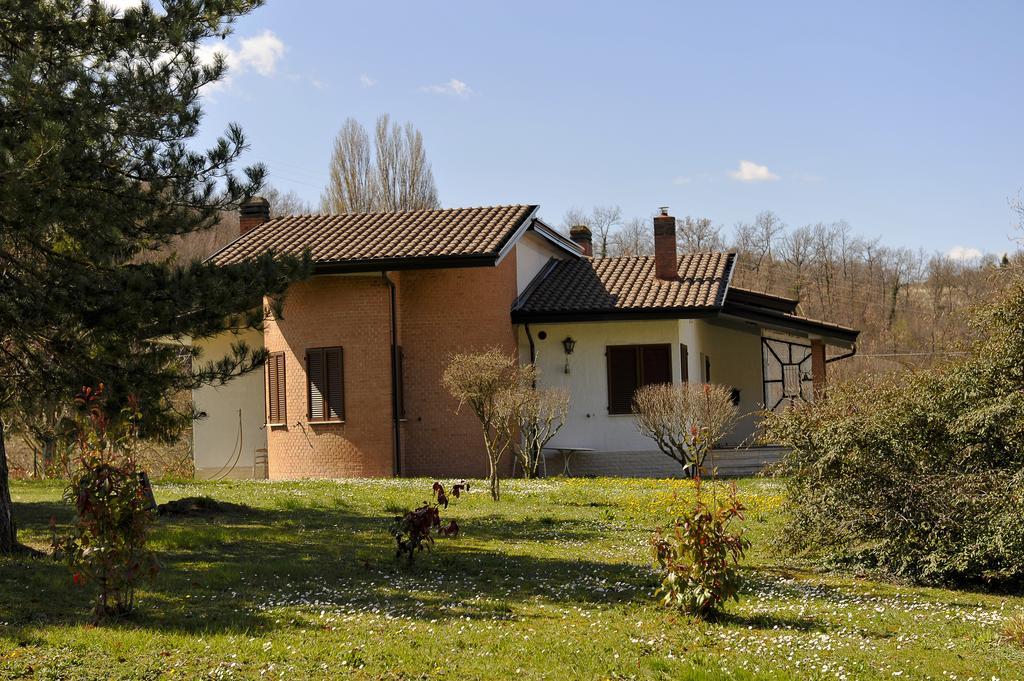 Aleanna Appartamenti Nocera Umbra Szoba fotó